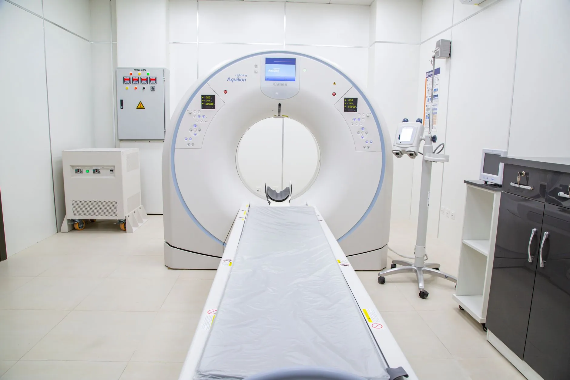 贵州医疗设备采购新趋势：2025年基层医疗机构配置要点分析正文配图 1