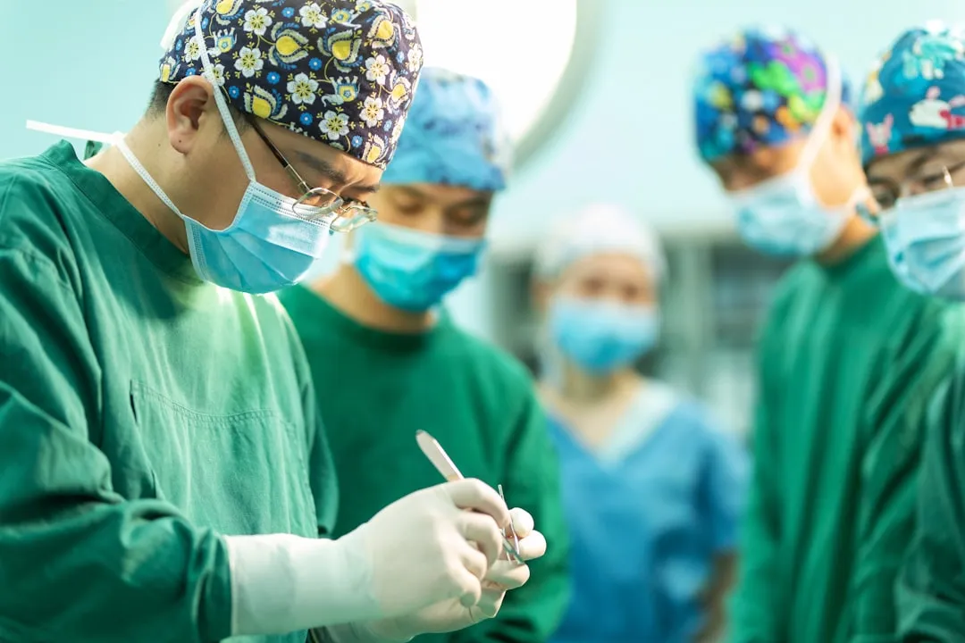 贵州医疗器械行业2025年政策动态与合规经营要点解析正文配图 2