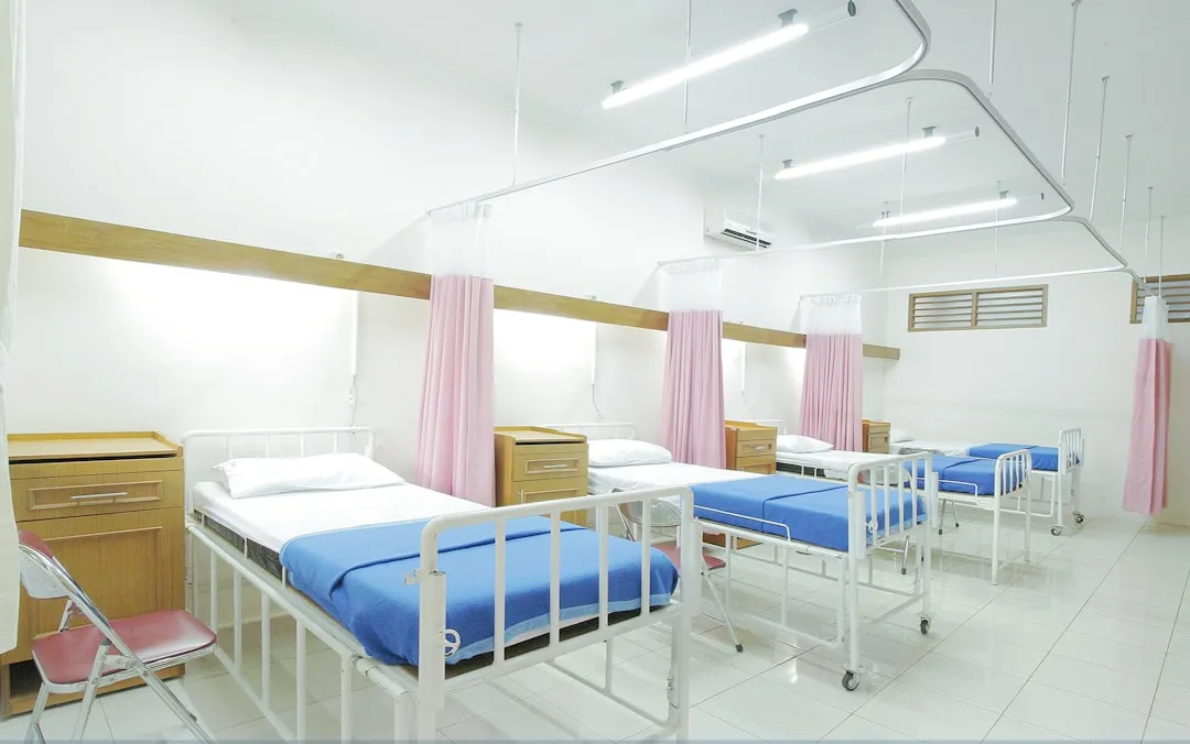 贵州德建福瑞医疗器械助力西南基层医疗机构设备升级